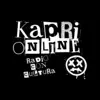 Kapri Online Radio delete, cancel