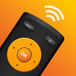 Smartcast TV Remote Control °