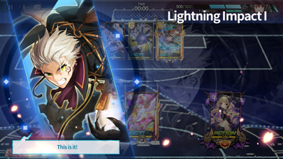Soccer Spirits Screenshot