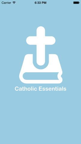 Catholic Essentialsのおすすめ画像1