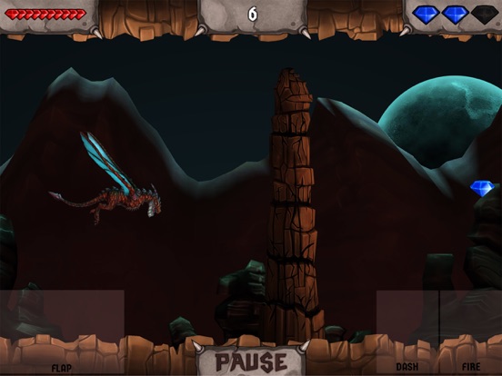 Screenshot #4 pour Dauntless