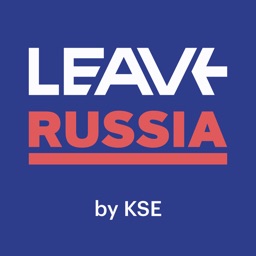 Leave Russia