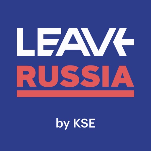 Leave Russia
