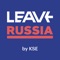 Leave Russia allows you to quickly find out whether a brand or company operates in Russia and whether it pays taxes