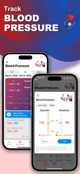 Game screenshot HealthSense:Heart Rate Monitor hack