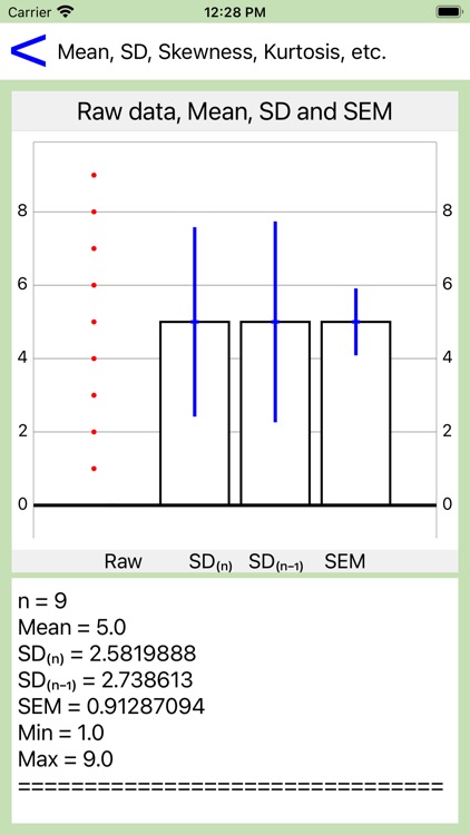 Stats tester plus screenshot-5