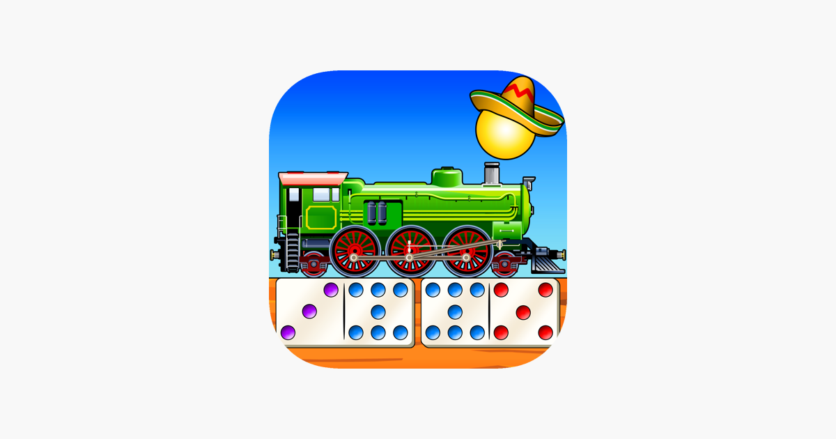 Mexican Train Dominoes Gold on the App Store