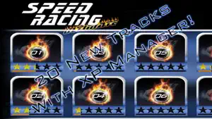 Speed Racing Ultimate 2 screenshot 3