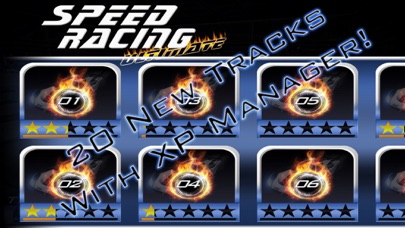 Speed Racing Ultimate 2 Screenshot
