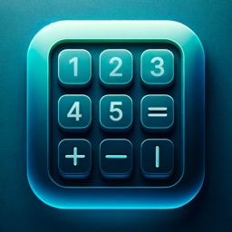 Calculator Plus Minus