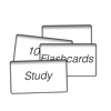Study Flashcards 101 icon