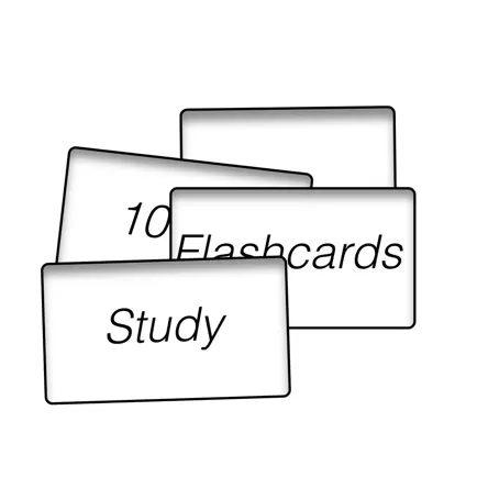 Study Flashcards 101 Cheats