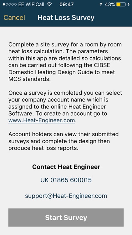 Heat Engineer screenshot-7