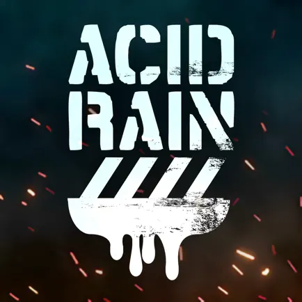 Acid Rain World - Gray Dawn Читы