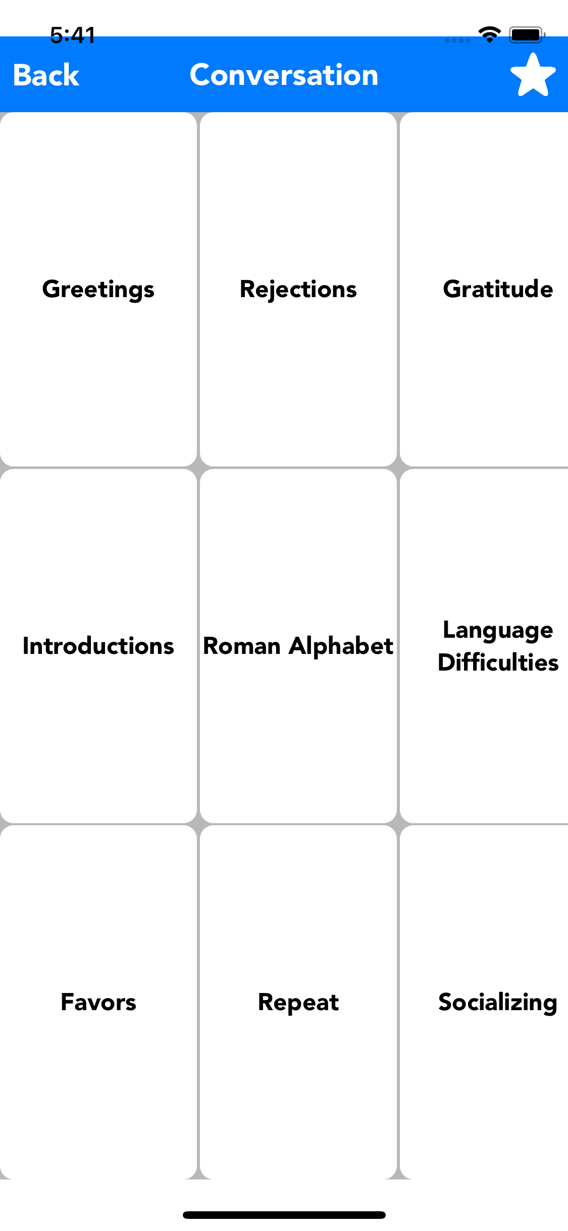 English to Italian Translate