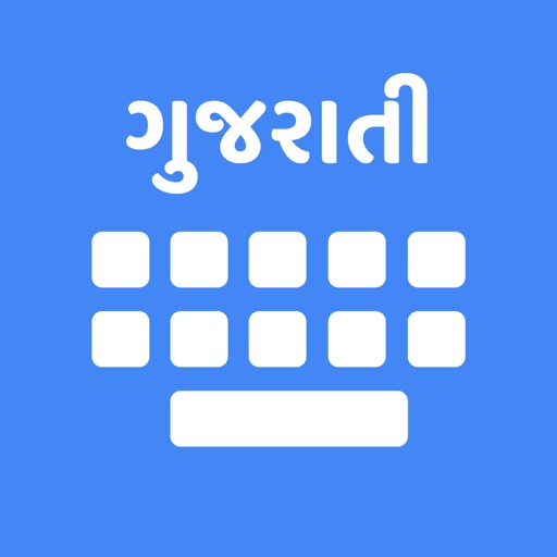 Gujarati Keyboard & Translator