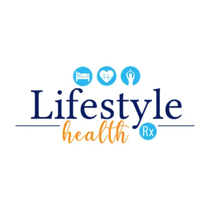 Lifestyle Health Rx Cheats