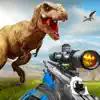 Jurassic Dinosaur Hunting Game App Feedback