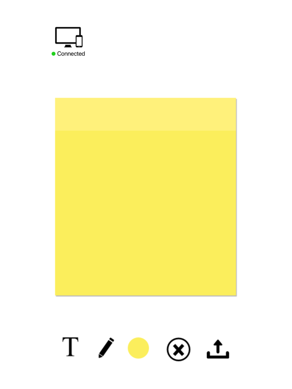 Screenshot #4 pour Pavilion Stickies