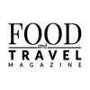 Food and Travel Magazine App Delete