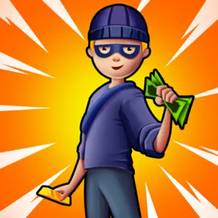Robber Couple Читы