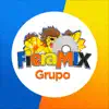 Grupo FieraMIX delete, cancel
