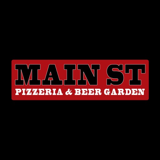 Main St Pizzeria icon