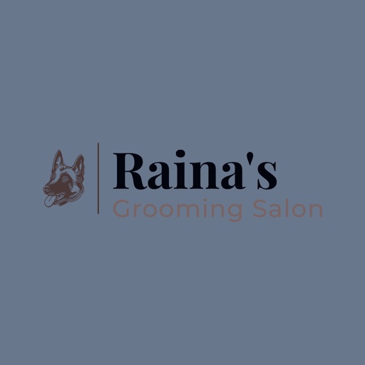 Raina's Grooming