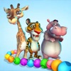 Marble Wild Friends icon