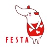 FESTAメンバーズアプリ