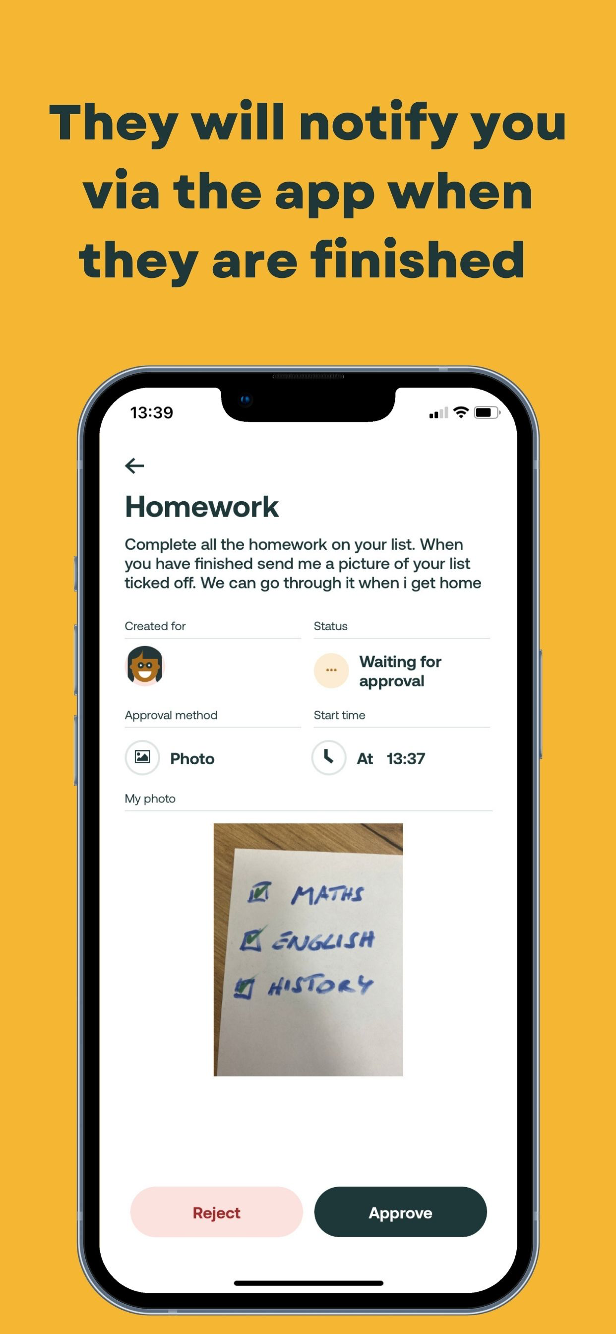 DiGi The App