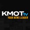 Local news, weather, and sports covering Minot, North Dakota and surrounding areas