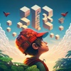 Forest Tetris icon