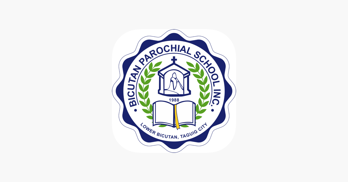 ‎Bicutan Parochial School Inc. en App Store