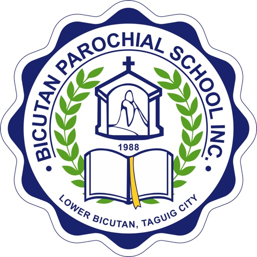 Bicutan Parochial School Inc. icon