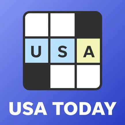 USA TODAY Games: Crossword+ Cheats