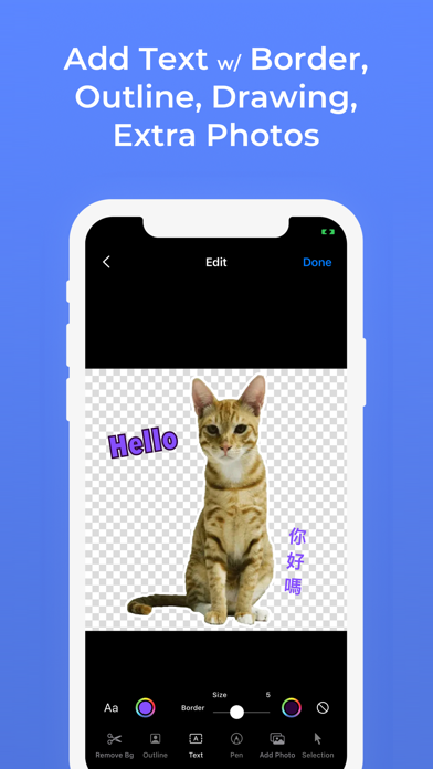 SigStick Sticker Makerのおすすめ画像6