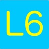 lotasix - iPhoneアプリ