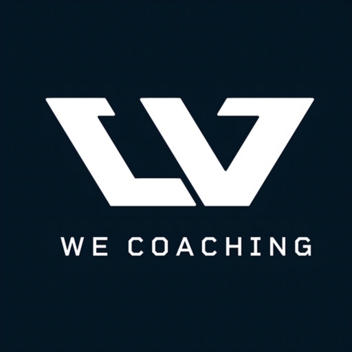 WE COACHING Studio icon