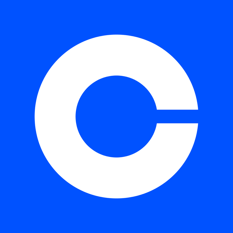 Coinbase: Bitcoin & Ether