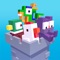 Crossy Road Castle