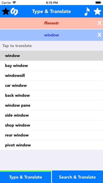 English to Welsh Translator