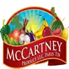 McCartney Produce Checkout App Feedback