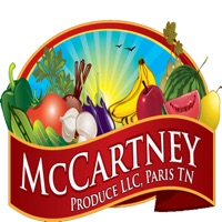 McCartney Produce Checkout logo