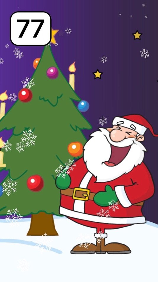 #4. Days to Christmas (iOS) 由: Software101
