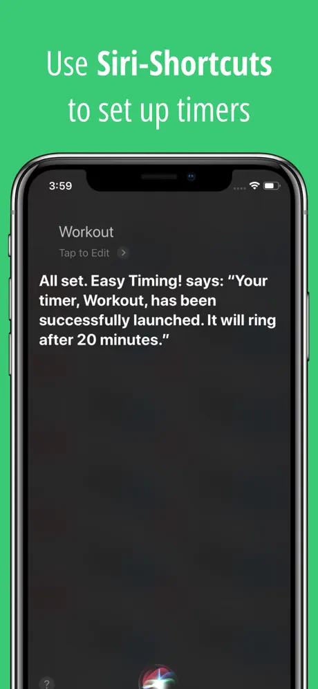 Easy Timing! Lite - Timer