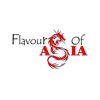 Flavours Of Asia icon