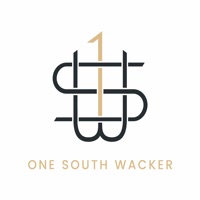 1 South Wacker logo