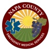 Napa County EMS icon