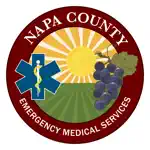 Napa County EMS App Problems